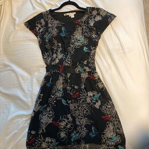Boutique dress